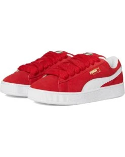PUMA Kids Suede XL (Big Kid) | Sneakers & Athletic Shoes -Men Sport Shop 71UroDGGaoL. AC SR736920