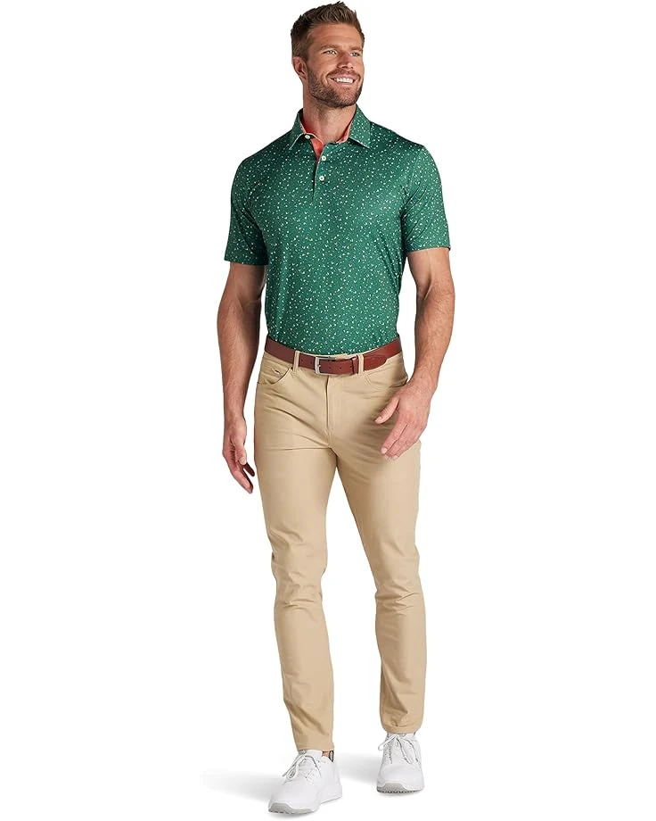 PUMA Golf Mattr Superfecta Polo | Shirts & Tops 4 PUMA Golf Mattr Superfecta Polo | Shirts & Tops - Image 4