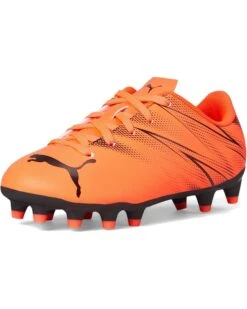 PUMA Kids Attacanto Firm Ground/Artificial Ground (Toddler/Little Kid/Big Kid) | Sneakers & Athletic Shoes 15 PUMA Kids Attacanto Firm Ground/Artificial Ground (Toddler/Little Kid/Big Kid) | Sneakers & Athletic Shoes -Men Sport Shop 71VTy XSZnL. AC SR736920