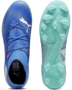 PUMA Future 7 Match Fg/Ag Soccer Cleats | Sneakers & Athletic Shoes -Men Sport Shop 71VrnMrWl0L. AC SR736920