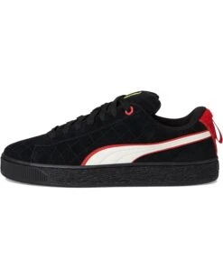 PUMA Scuderia Ferrari Suede XL Hero Sneakers | Sneakers & Athletic Shoes -Men Sport Shop 71VuWy4CTIL. AC SR736920
