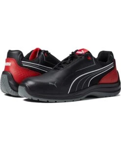 PUMA Safety Touring Low | Sneakers & Athletic Shoes