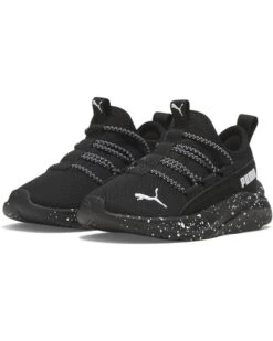 PUMA One4All Slip-On Galaxy (Toddler) | Sneakers & Athletic Shoes