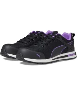 PUMA Safety Levity Knit Low ASTM EH | Sneakers & Athletic Shoes