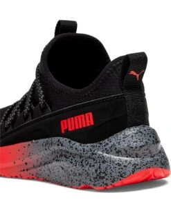 PUMA One4All Slip-On Splatter Fade (Little Kid) | Sneakers & Athletic Shoes -Men Sport Shop 71XJzUeeC L. AC SR736920