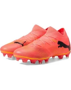 PUMA Future 7 Match Firm Ground/Artificial Ground Soccer Cleats | Sneakers & Athletic Shoes -Men Sport Shop 71XlsstQWyL. AC SR736920