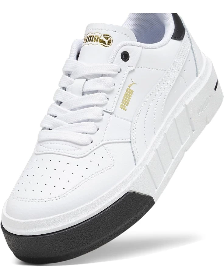 PUMA Kids California Court (Big Kid) | Sneakers & Athletic Shoes 6 PUMA Kids California Court (Big Kid) | Sneakers & Athletic Shoes - Image 6