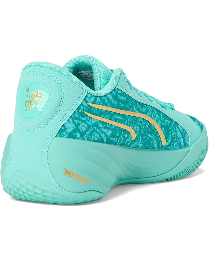 PUMA All-Pro Nitro Mexico | Sneakers & Athletic Shoes 5 PUMA All-Pro Nitro Mexico | Sneakers & Athletic Shoes - Image 5