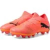 PUMA Future 7 Match Firm Ground/Artificial Ground Soccer Cleats | Sneakers & Athletic Shoes