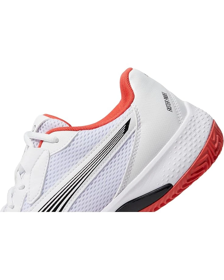 PUMA The Nova Court Pickleball Sneaker Soccer Cleats | Sneakers & Athletic Shoes 5 PUMA The Nova Court Pickleball Sneaker Soccer Cleats | Sneakers & Athletic Shoes - Image 5