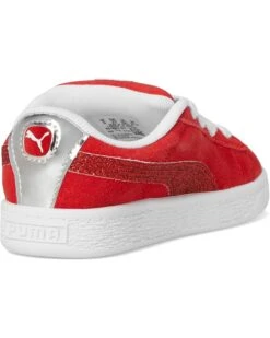 PUMA Kids Suede XL (Toddler) | Sneakers & Athletic Shoes -Men Sport Shop 71ZBa9Gv0IL. AC SR736920
