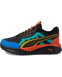 PUMA Kids Excursion (Little Kid) | Sneakers & Athletic Shoes -Men Sport Shop 71ZEzvzoPlL. AC SR736920