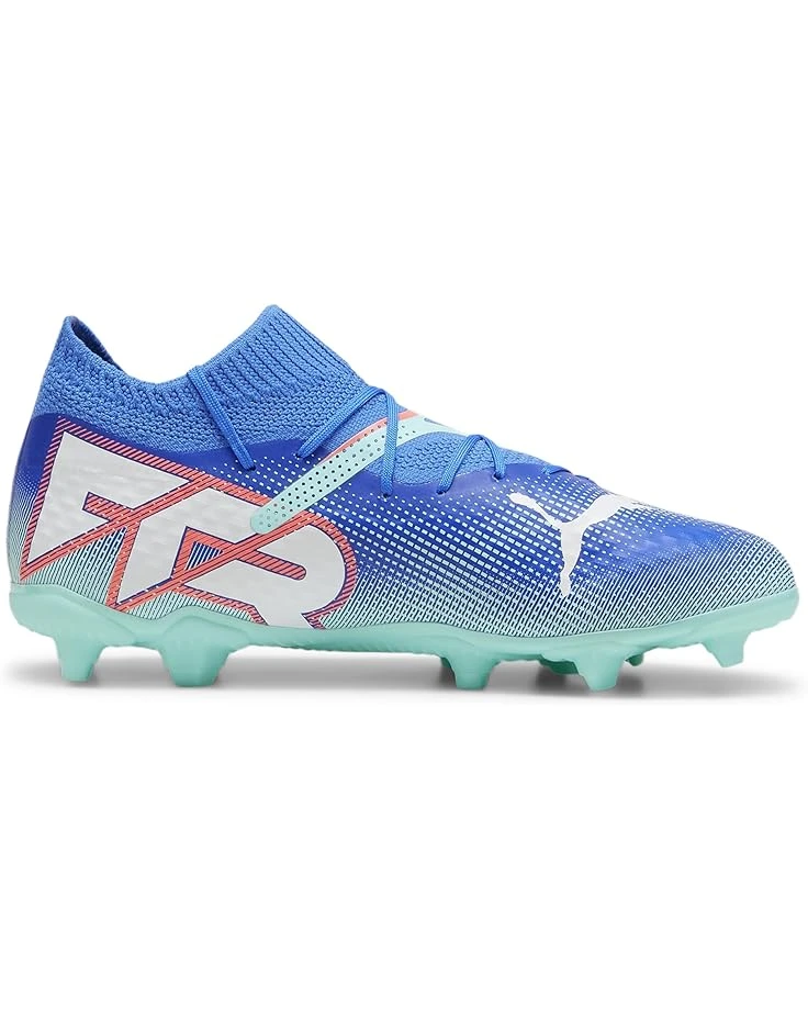 PUMA Kids Future Pro Firm Artificial Ground (Little Kid/Big Kid) | Sneakers & Athletic Shoes 4 PUMA Kids Future Pro Firm Artificial Ground (Little Kid/Big Kid) | Sneakers & Athletic Shoes - Image 4