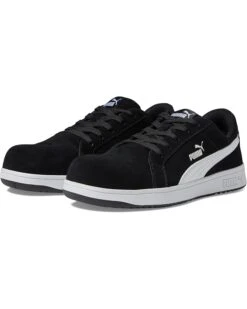 PUMA Safety Iconic Suede Low ASTM EH | Sneakers & Athletic Shoes