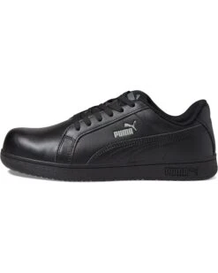 PUMA Safety Iconic Leather Low ASTM SD | Sneakers & Athletic Shoes -Men Sport Shop 71ZmhVxsnrL. AC SR736920