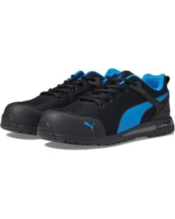 PUMA Safety Levity Knit Low ASTM EH | Sneakers & Athletic Shoes