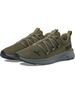 PUMA Softride One4All | Sneakers & Athletic Shoes -Men Sport Shop 71a6CBMd nL. AC SR736920