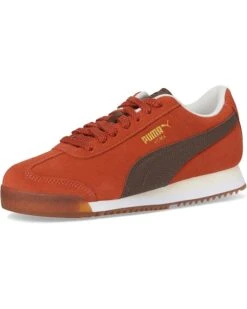 PUMA Kids Roma (Big Kid) | Sneakers & Athletic Shoes -Men Sport Shop 71a6aMnCUaL. AC SR736920
