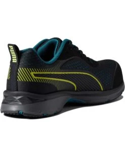 PUMA Safety Fuse Knit Low | Sneakers & Athletic Shoes -Men Sport Shop 71a9pFec QL. AC SR736920