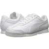 Puma Kids Roma Basic Sneaker (Little Kid/Big Kid) | Sneakers & Athletic Shoes