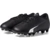 PUMA Kids Ultra Play Firm Ground/Artificial Ground (Toddler/Little Kid/Big Kid) | Sneakers & Athletic Shoes