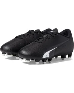 PUMA Kids Ultra Play Firm Ground/Artificial Ground (Toddler/Little Kid/Big Kid) | Sneakers & Athletic Shoes