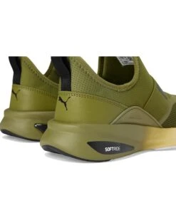 Puma Kids Softride Enzo Evo Slip-On Sneakers (Big Kid) | Sneakers & Athletic Shoes -Men Sport Shop 71b0y5I3TxL. AC SR736920