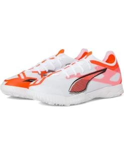 PUMA Ultra 5 Match Turf Trainer Soccer Cleats | Sneakers & Athletic Shoes -Men Sport Shop 71b759GyUjL. AC SR736920