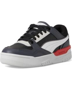 PUMA Kids Rebound Layup Lo (Big Kid) | Sneakers & Athletic Shoes -Men Sport Shop 71ckX4zvakL. AC SR736920