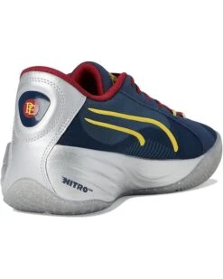 PUMA All-Pro Nitro Polar Express | Sneakers & Athletic Shoes -Men Sport Shop 71ct067urUL. AC SR736920