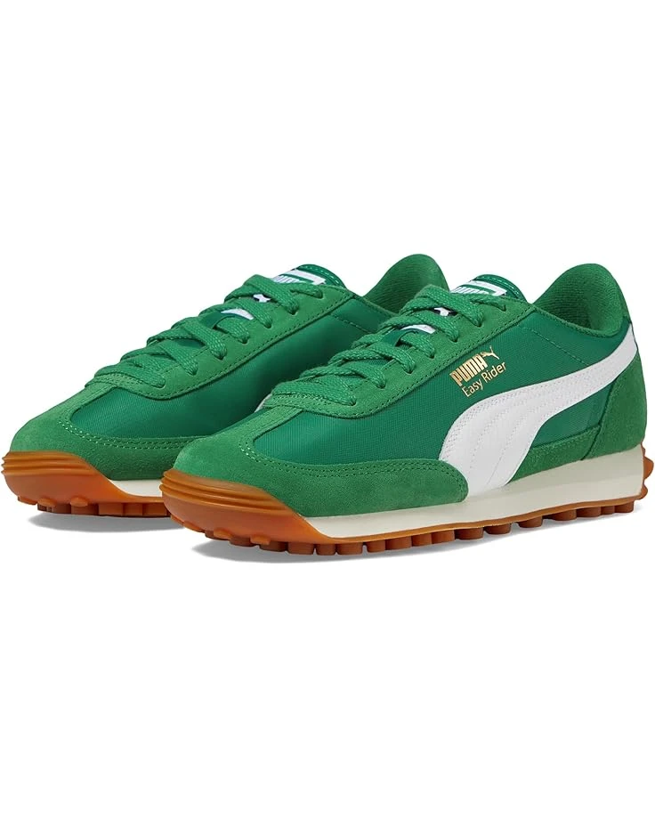 PUMA Kids Easy Rider (Big Kid) | Sneakers & Athletic Shoes 1 PUMA Kids Easy Rider (Big Kid) | Sneakers & Athletic Shoes