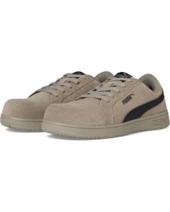 PUMA Safety Iconic Suede Low EH | Sneakers & Athletic Shoes -Men Sport Shop 71d5Vg2vQkL. AC SR736920