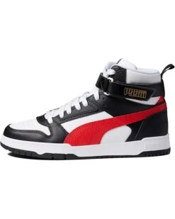 PUMA RBD Game | Sneakers & Athletic Shoes -Men Sport Shop 71dGBdnWqL. AC SR736920