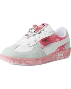 PUMA Kids Palermo Hello Kitty And Friends (Little Kid) | Sneakers & Athletic Shoes -Men Sport Shop 71dTWJ4HbsL. AC SR736920
