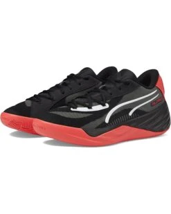 PUMA All-Pro Nitro | Sneakers & Athletic Shoes