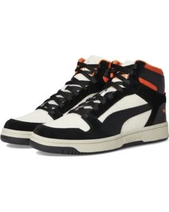 PUMA Rebound Layup Suede | Sneakers & Athletic Shoes