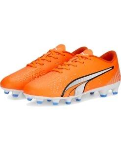 PUMA Kids Ultra Play Firm Ground/Artificial Ground (Toddler/Little Kid/Big Kid) | Sneakers & Athletic Shoes -Men Sport Shop 71dnfwexP1L. AC SR736920