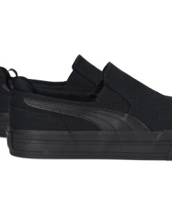 PUMA Court Classic Vulc Slip On Sneakers | Sneakers & Athletic Shoes -Men Sport Shop 71dr1B9vewL. AC SR736920