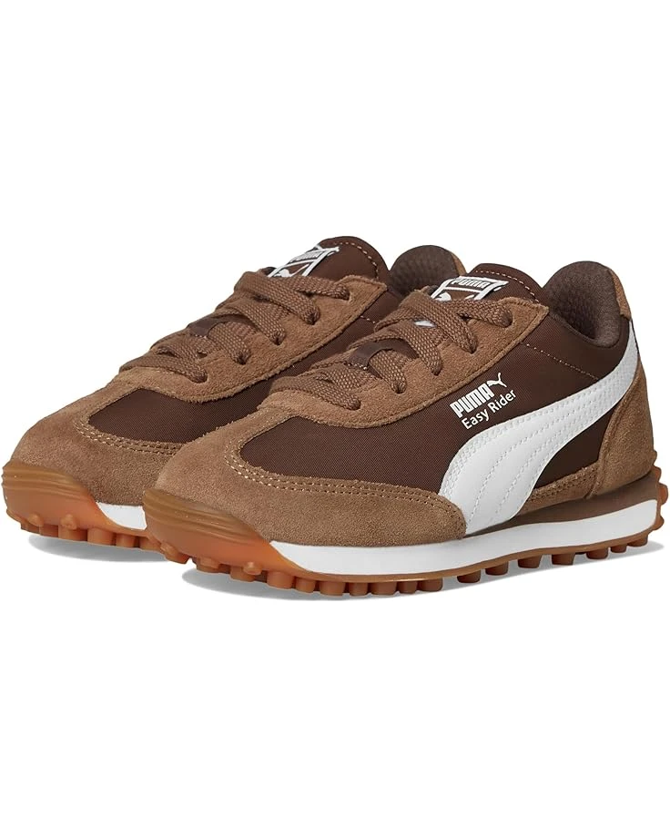 PUMA Kids Easy Rider (Little Kid) | Sneakers & Athletic Shoes 8 PUMA Kids Easy Rider (Little Kid) | Sneakers & Athletic Shoes - Image 8