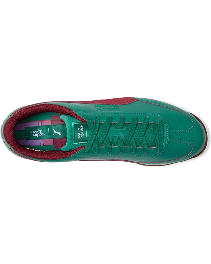 PUMA Easy Rider Squid Game | Sneakers & Athletic Shoes 2 PUMA Easy Rider Squid Game | Sneakers & Athletic Shoes - Image 2