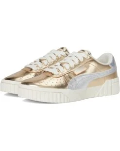 PUMA Kids Cali (Big Kid) | Sneakers & Athletic Shoes