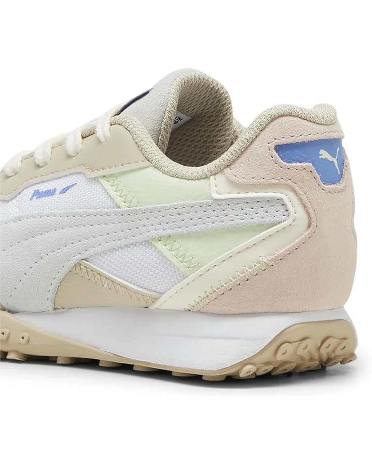 Puma Kids Blacktop Rider BTS Sneaker (Little Kid) | Sneakers & Athletic Shoes 4 Puma Kids Blacktop Rider BTS Sneaker (Little Kid) | Sneakers & Athletic Shoes - Image 4