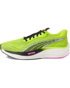 PUMA Velocity Nitro 3 Psychedelic Rush | Sneakers & Athletic Shoes -Men Sport Shop 71eVLtssTyL. AC SR736920