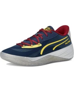 PUMA All-Pro Nitro Polar Express | Sneakers & Athletic Shoes -Men Sport Shop 71eiZxBXovL. AC SR736920