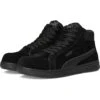 PUMA Safety Iconic Suede Mid EH | Boots