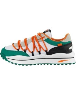 PUMA Lace Rider Retro | Sneakers & Athletic Shoes -Men Sport Shop 71fBvZoCdLS. AC SR736920