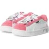PUMA Kids Suede Xl Hello Kitty And Friends Alternative Closure (Toddler) | Sneakers & Athletic Shoes