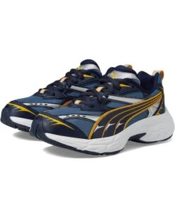 PUMA Kids Morphic (Big Kid) | Sneakers & Athletic Shoes