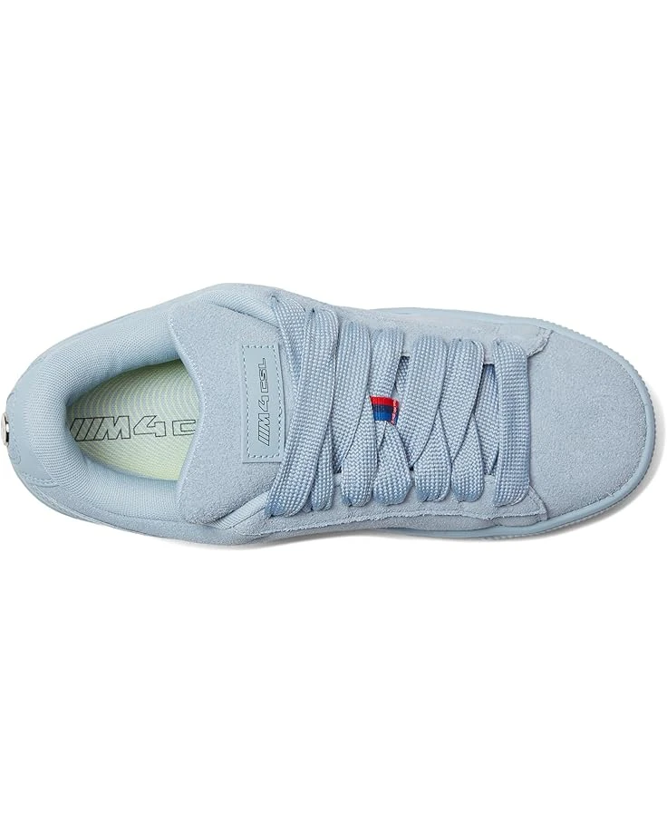 PUMA BMW MMS Suede XL Sneakers | Sneakers & Athletic Shoes 2 PUMA BMW MMS Suede XL Sneakers | Sneakers & Athletic Shoes - Image 2