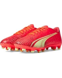 PUMA Ultra Play Firm Ground/Artificial Ground Soccer Cleats | Sneakers & Athletic Shoes